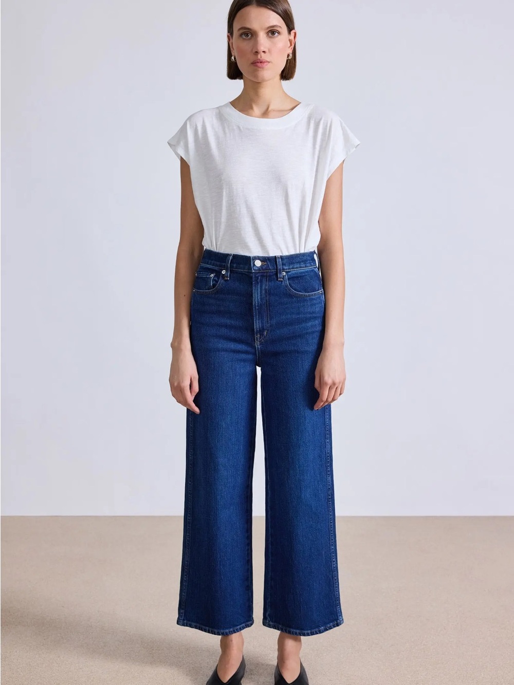 Apiece Apart Merida Jean